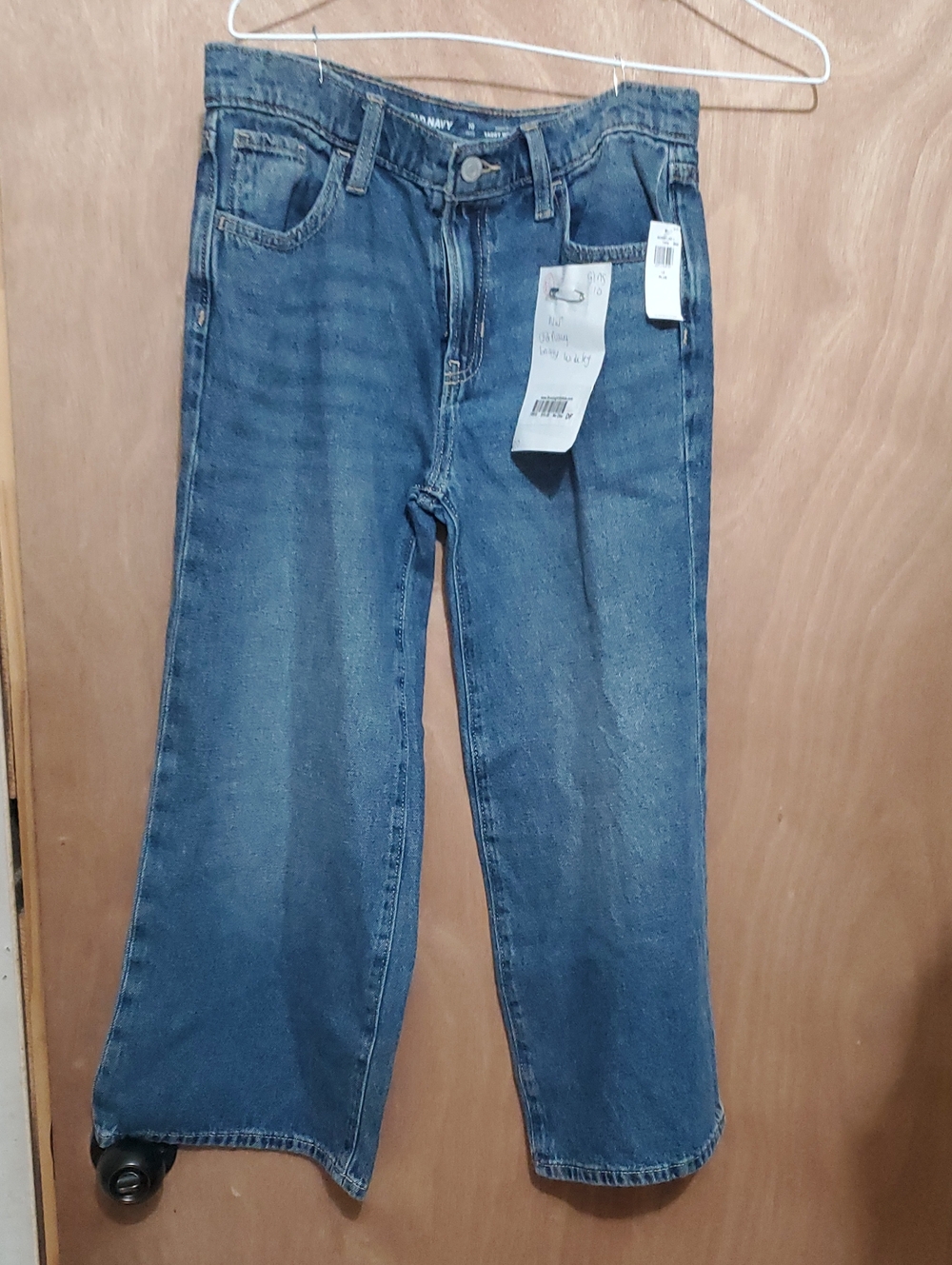 Girls Old Navy Jeans 10 Plus